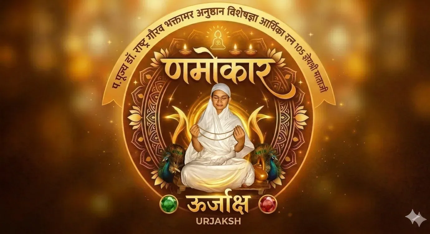 पारसनाथ जी बडागांव