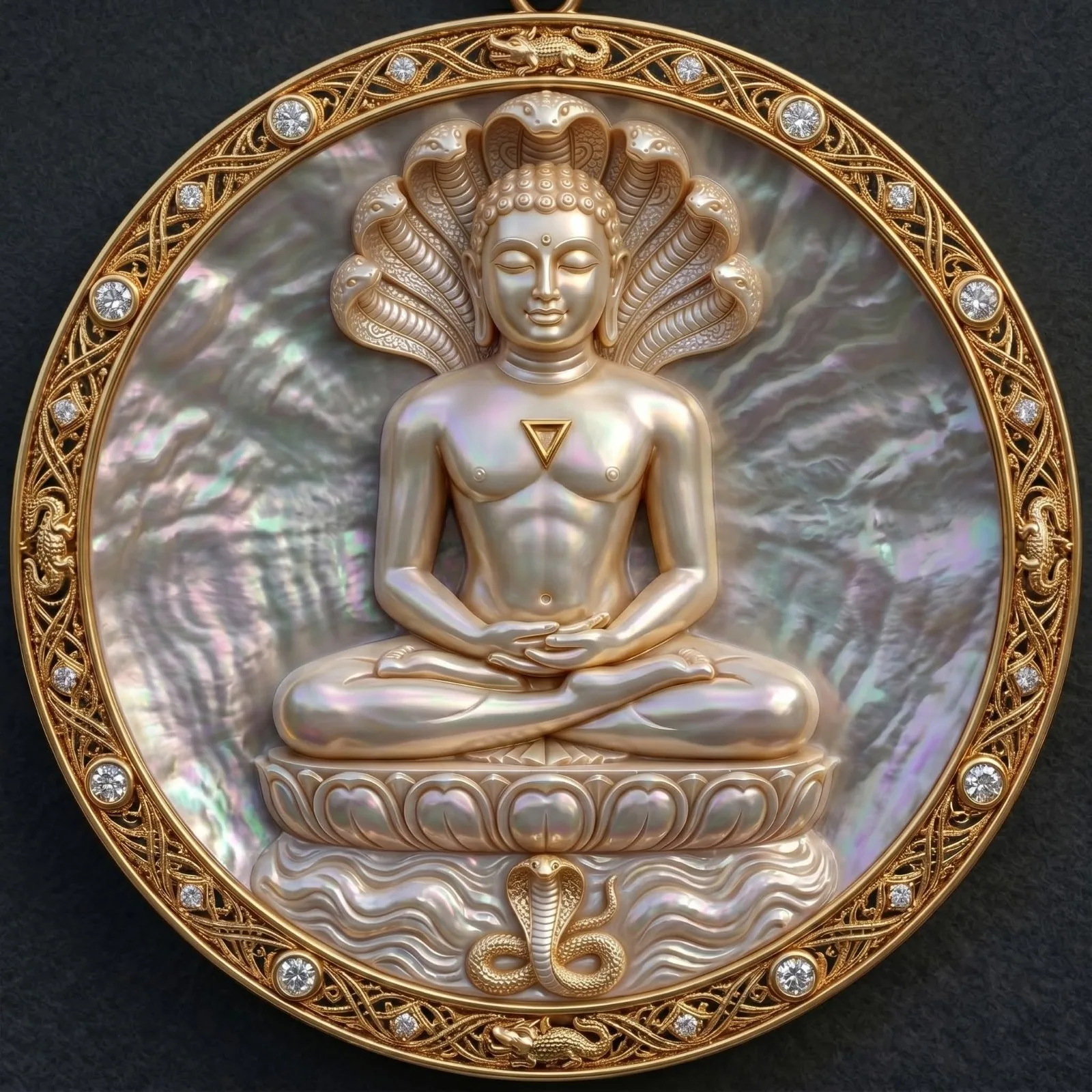 पारसनाथ जी जिनवानी