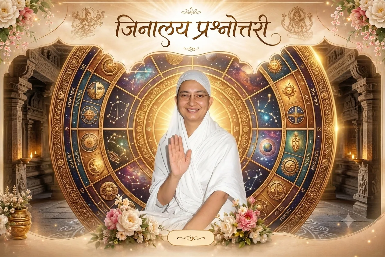 01.जिनाली प्रशन प्रवचन