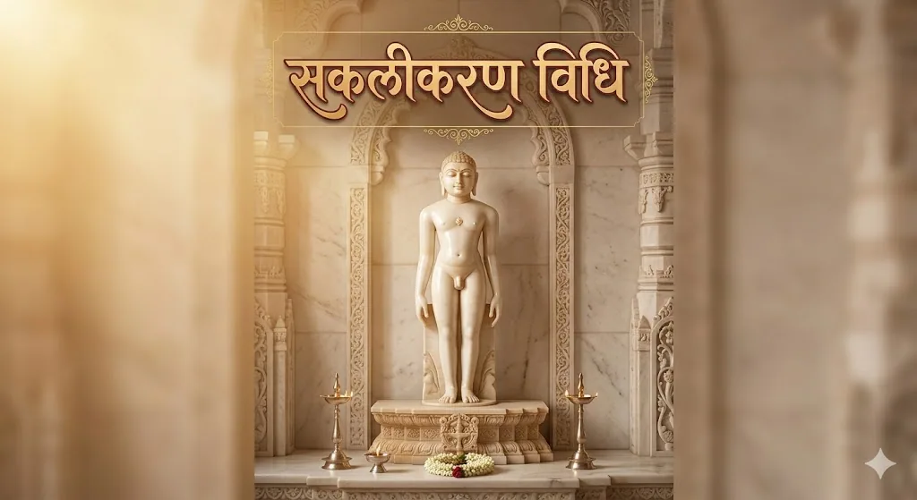 सकली करण विधि