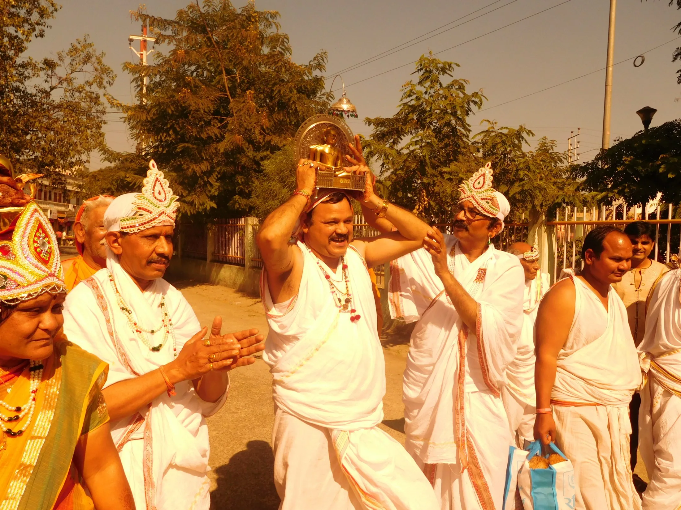 चातुर्मास