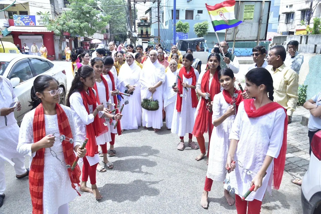 चातुर्मास