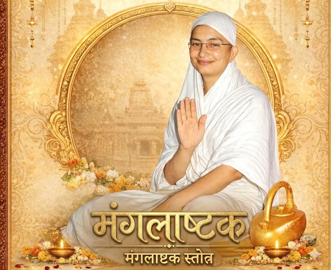 मंगलाष्टक