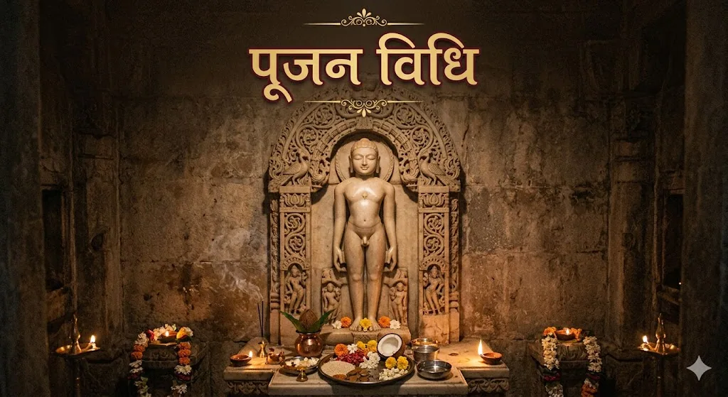 पूजन विधि क्यों करनी चाहिए?